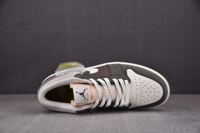 Air Jordan 1 Low SNKRS Day Korea Magpie (2023) FD0399-004