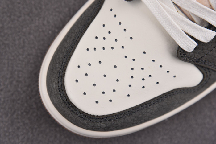Air Jordan 1 Low SNKRS Day Korea Magpie (2023) FD0399-004