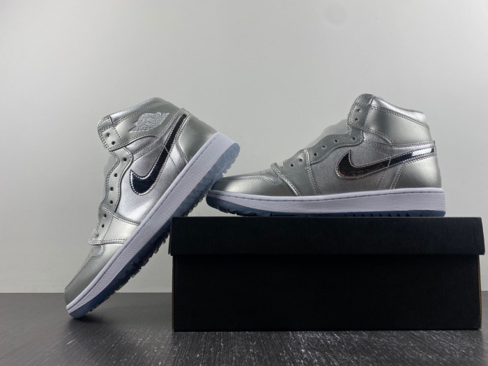 Air Jordan 1 High Golf Gift Giving Pack FD6815-001