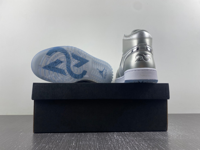Air Jordan 1 High Golf Gift Giving Pack FD6815-001