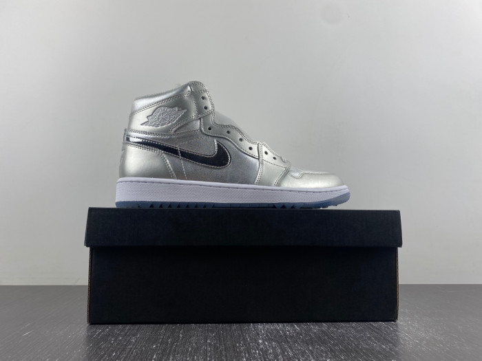 Air Jordan 1 High Golf Gift Giving Pack FD6815-001