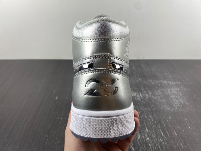 Air Jordan 1 High Golf Gift Giving Pack FD6815-001