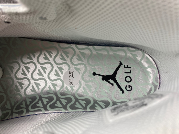 Air Jordan 1 High Golf Gift Giving Pack FD6815-001