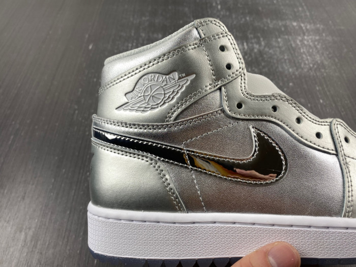 Air Jordan 1 High Golf Gift Giving Pack FD6815-001