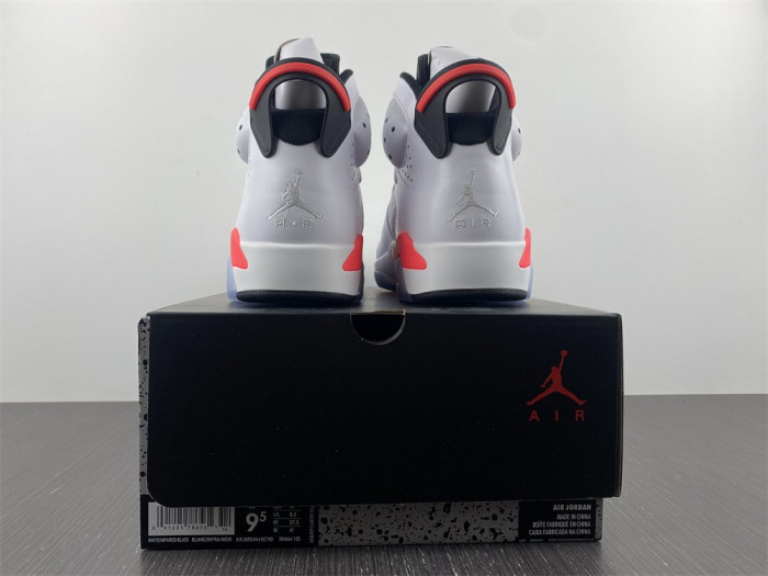 AIR JORDAN 6 RETRO
