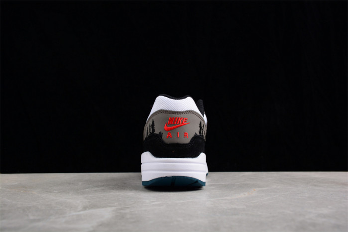 Nike Air Max 1 PRM Escape Treeline FJ0698-100