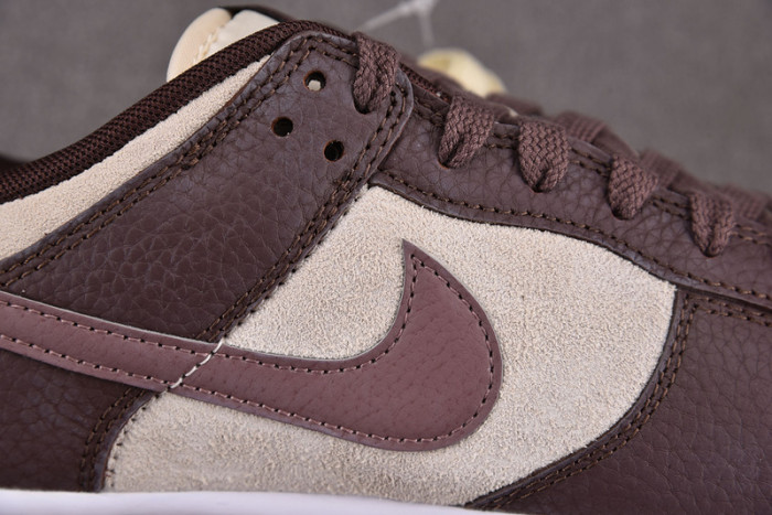 Nike Dunk Low Plum Eclipse (Women