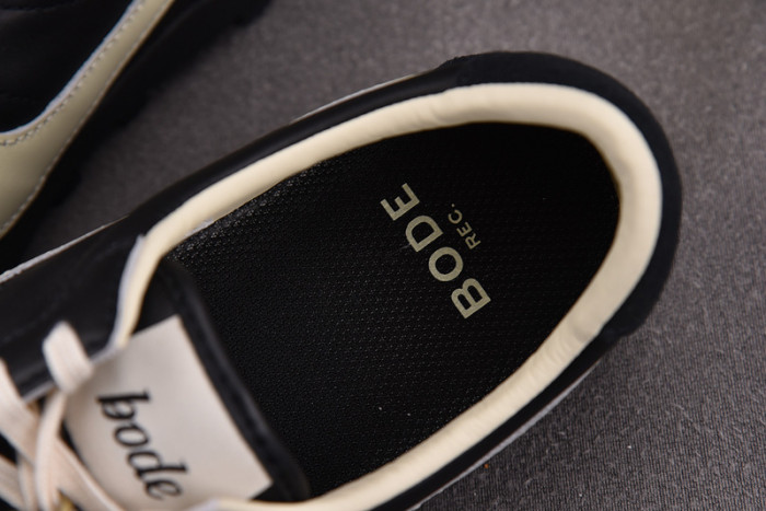 Nike Astro Grabber SP Bode Black Coconut Milk FJ9821-001