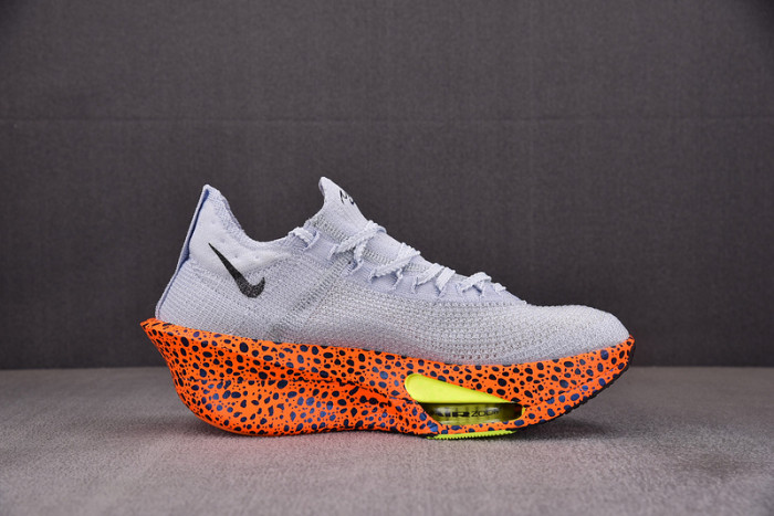 Nike Air Zoom Alphafly Next% 3 Electric Pack Olympic Safari FN7672-900