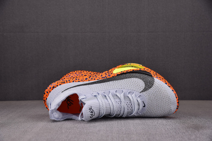 Nike Air Zoom Alphafly Next% 3 Electric Pack Olympic Safari FN7672-900
