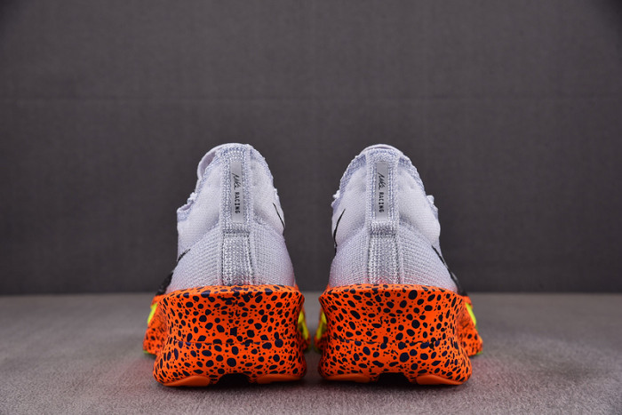 Nike Air Zoom Alphafly Next% 3 Electric Pack Olympic Safari FN7672-900
