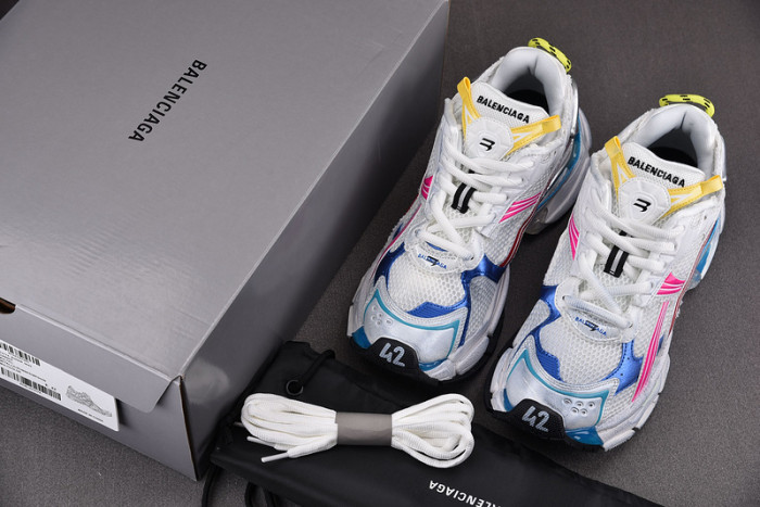 BALEN&GA SNEAKER