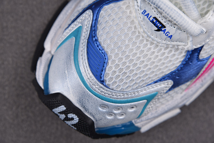 BALEN&GA SNEAKER