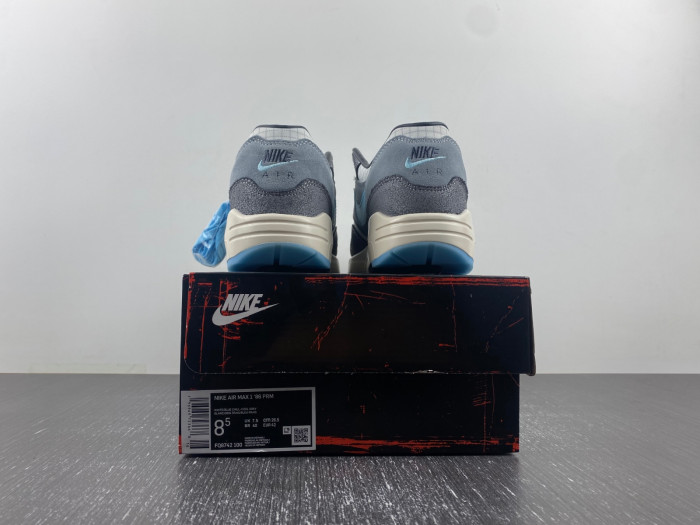 Nike Air Max 1