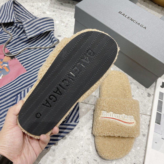BL SANDAL