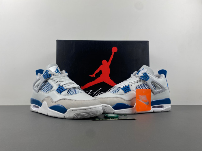 Air Jordan 4 Retro