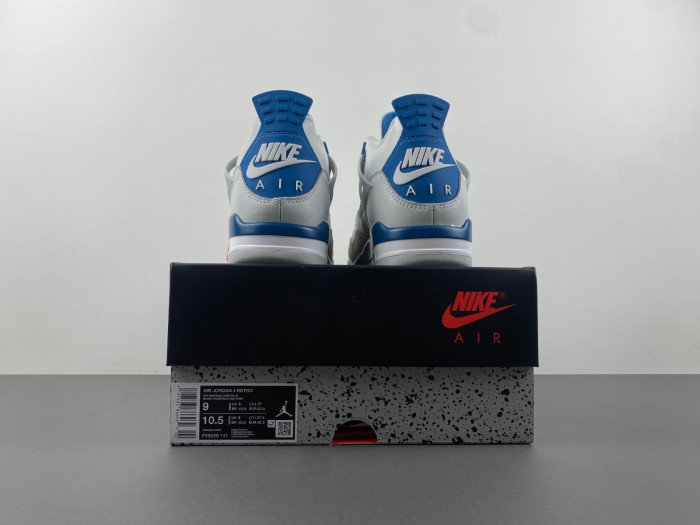 Air Jordan 4 Retro