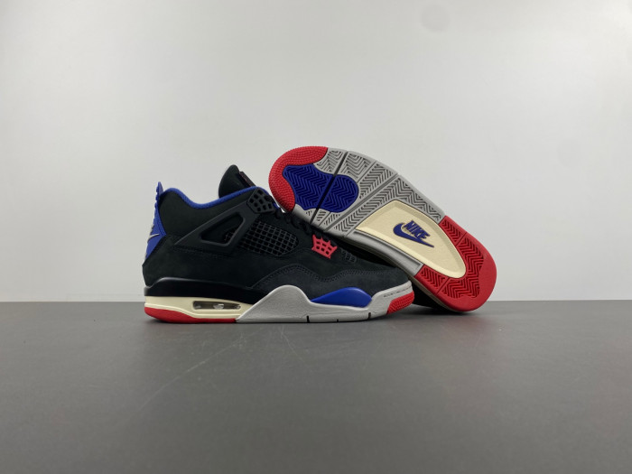 Air Jordan 4 “Rare Air” FV5029-003