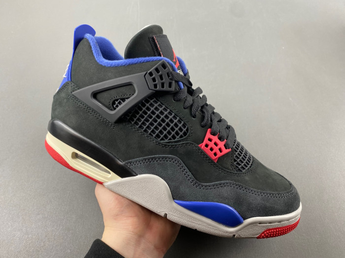 Air Jordan 4 “Rare Air” FV5029-003