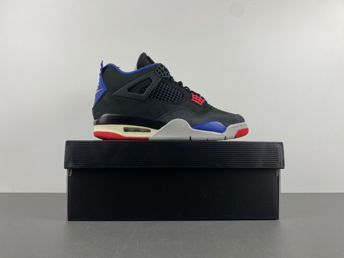 Air Jordan 4 “Rare Air” FV5029-003