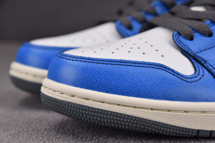 Wmns Air Jordan 1 Low SE
