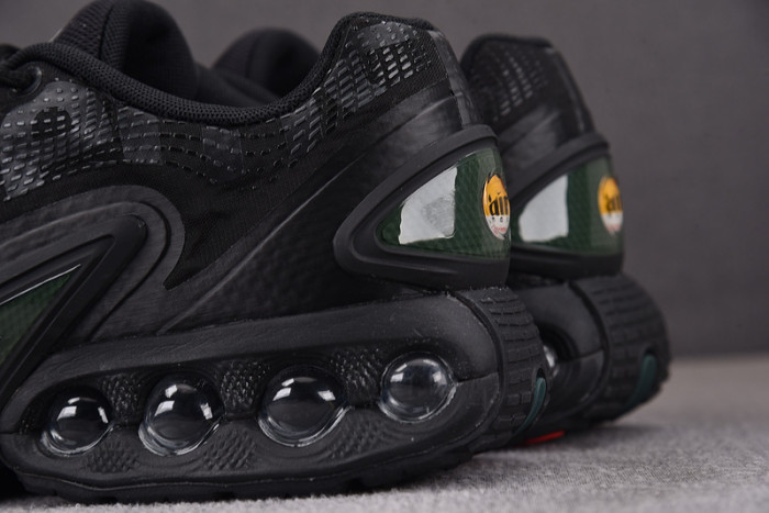 nike air max dn S*p*e black fz4044-001