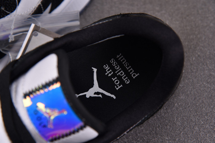 Air Jordan 1 Retro Low Golf Endless Pursuit Pack FZ4159-100
