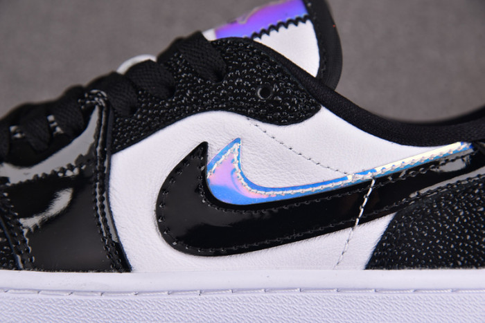 Air Jordan 1 Retro Low Golf Endless Pursuit Pack FZ4159-100