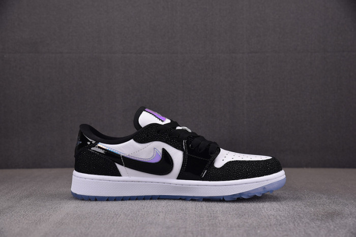 Air Jordan 1 Retro Low Golf Endless Pursuit Pack FZ4159-100