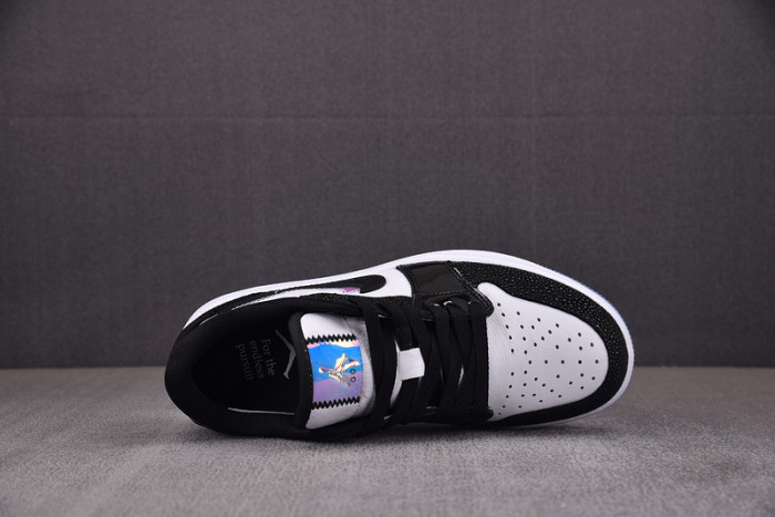 Air Jordan 1 Retro Low Golf Endless Pursuit Pack FZ4159-100