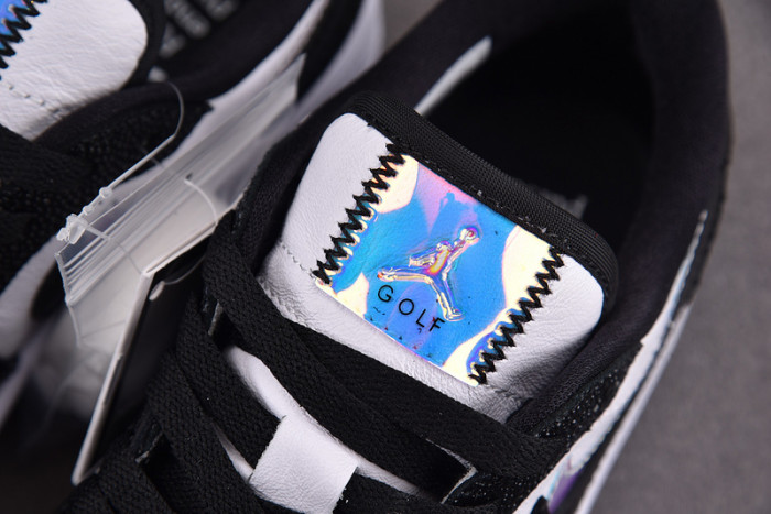 Air Jordan 1 Retro Low Golf Endless Pursuit Pack FZ4159-100