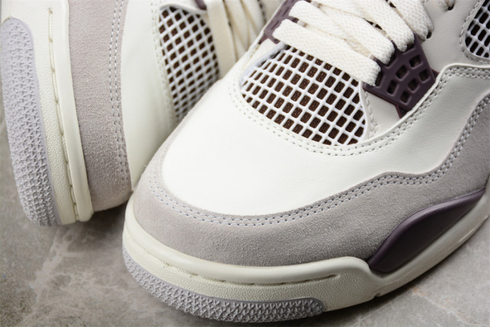 A Ma Maniere x Air Jordan 4 Phantom FZ4810-001