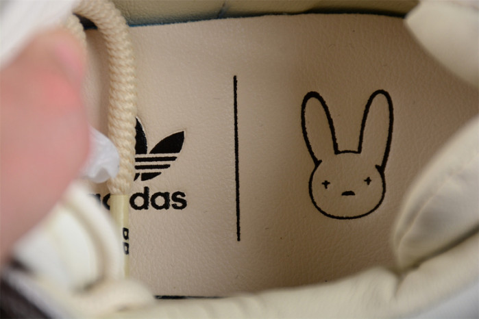 Bad Bunny X AD Originals Campus FZ5823