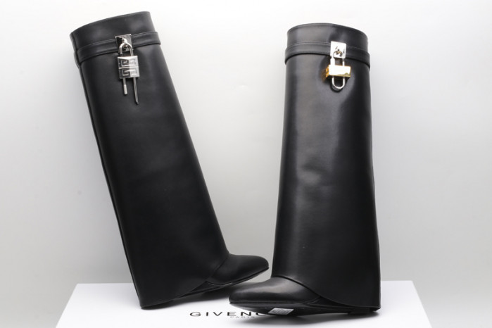 G1VEN& BOOTS