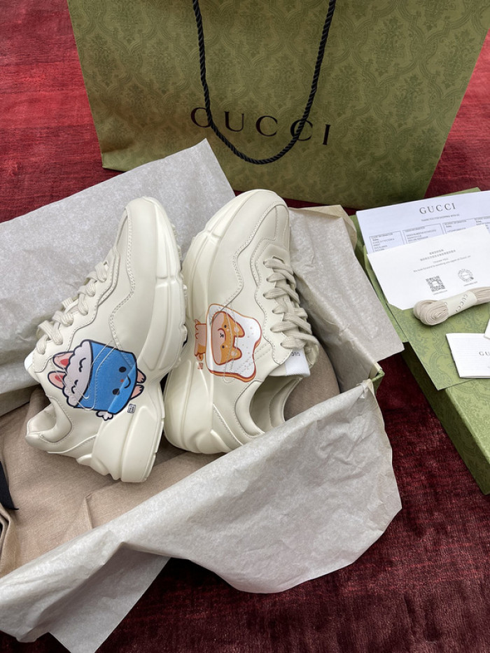 GUI SNEAKER