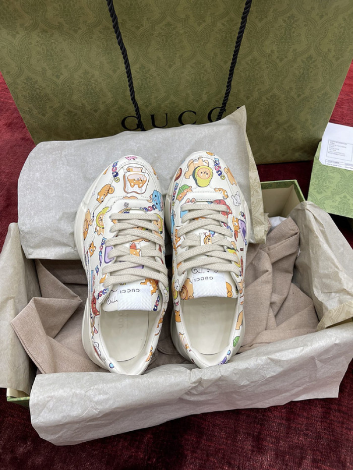 GUI SNEAKER