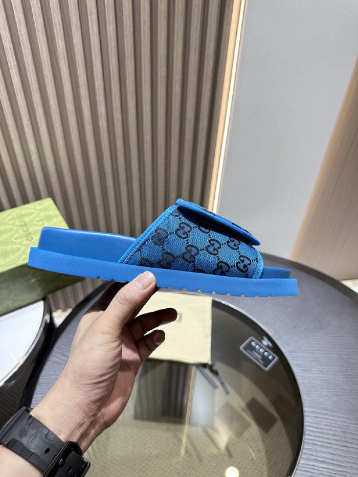 GUI SANDAL