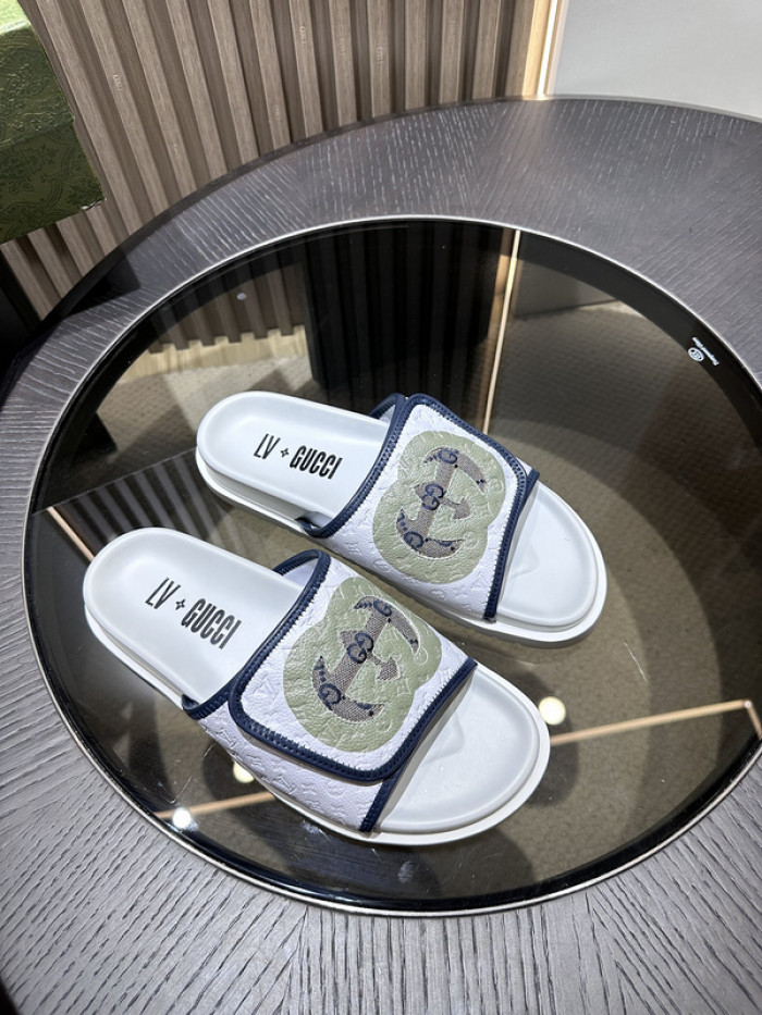 GUI SANDAL
