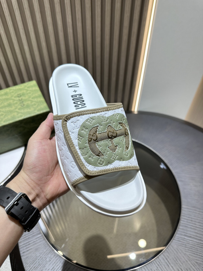 GUI SANDAL