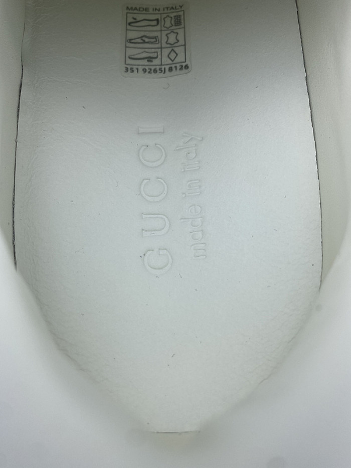 GUI SNEAKER