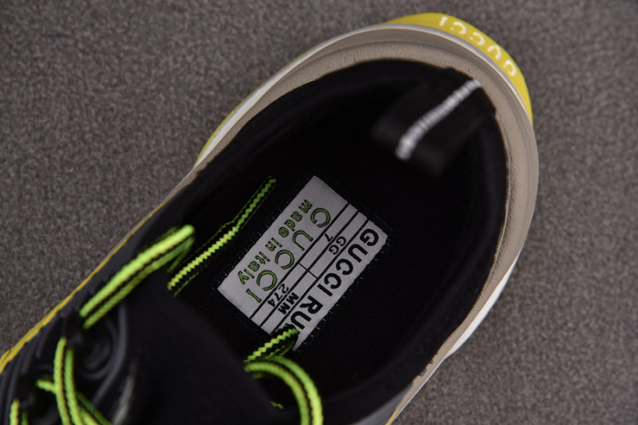 GUI SNEAKER
