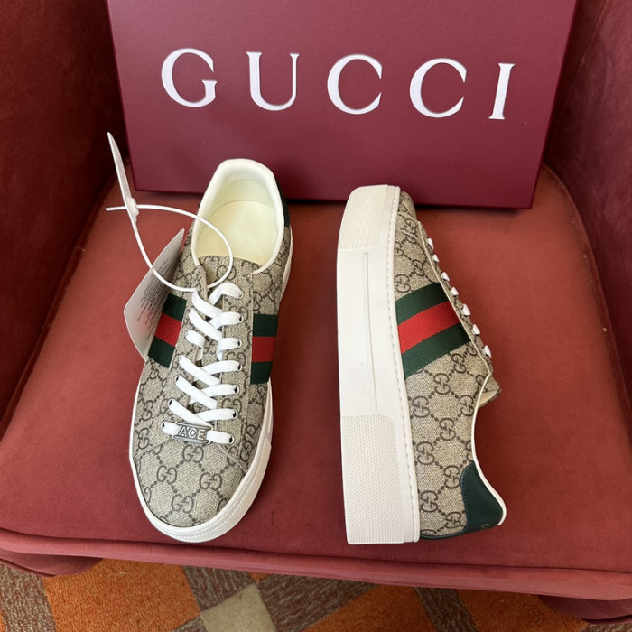 GUI SNEAKER
