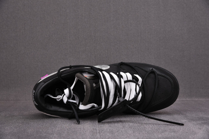OFW X DUNK LOW