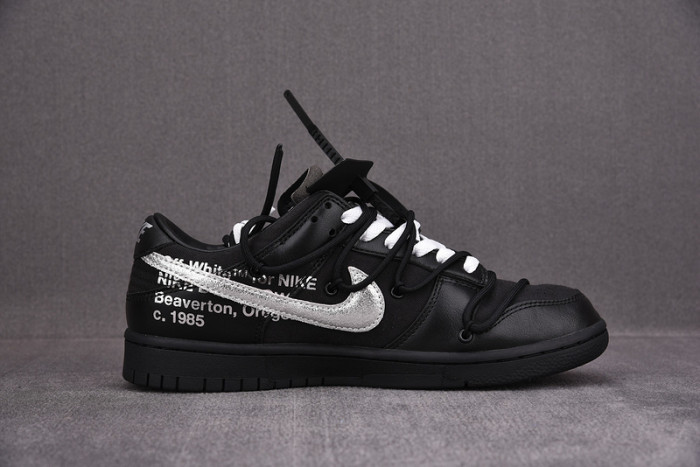 OFW X DUNK LOW