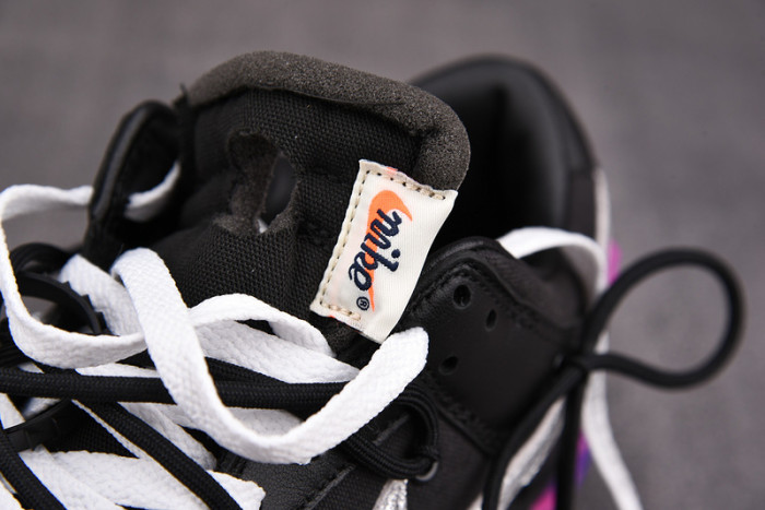 OFW X DUNK LOW