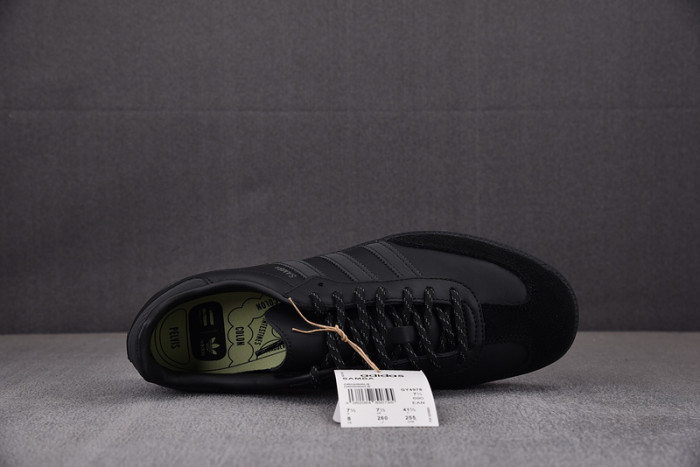 Pharrell Williams x Ad Samba GY4978