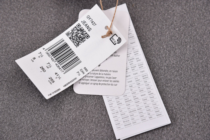 Ad Originals Jeans shoes GY7437