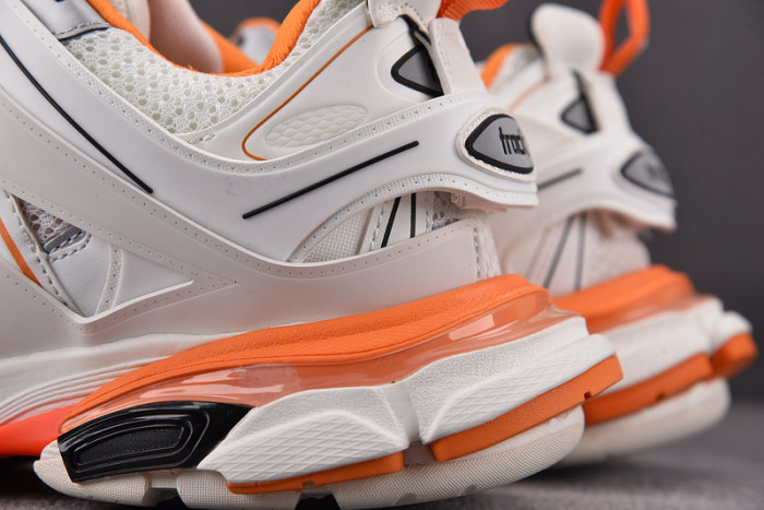 BALEN&GA SNEAKER