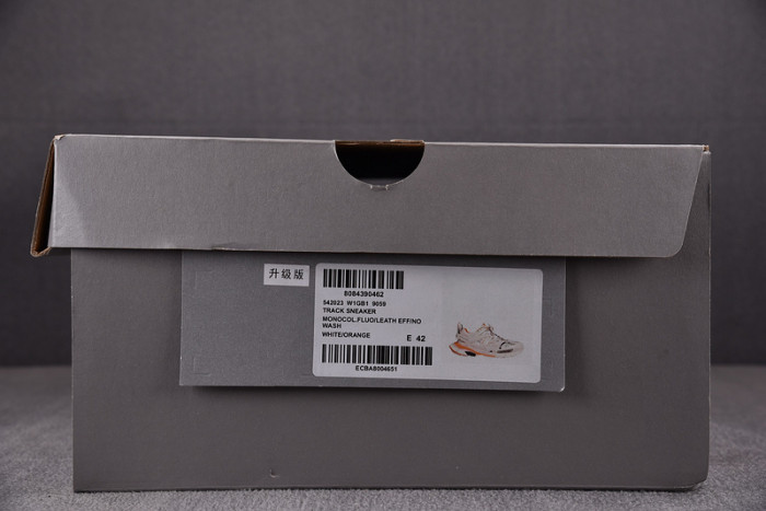 BALEN&GA SNEAKER
