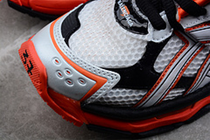 BALEN&GA SNEAKER